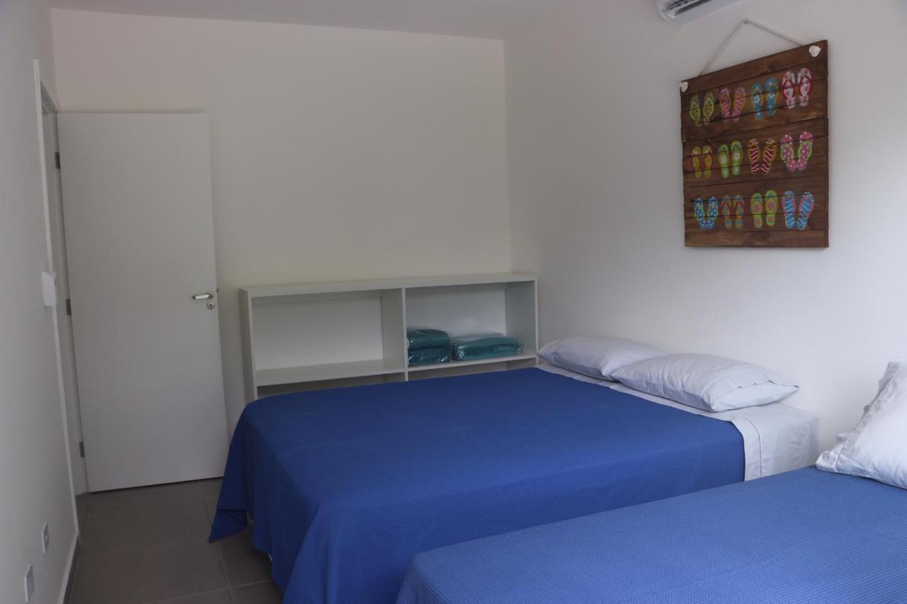 Casa De Condominio Em Maresias - Pertinho Da Praia Zewnętrze zdjęcie