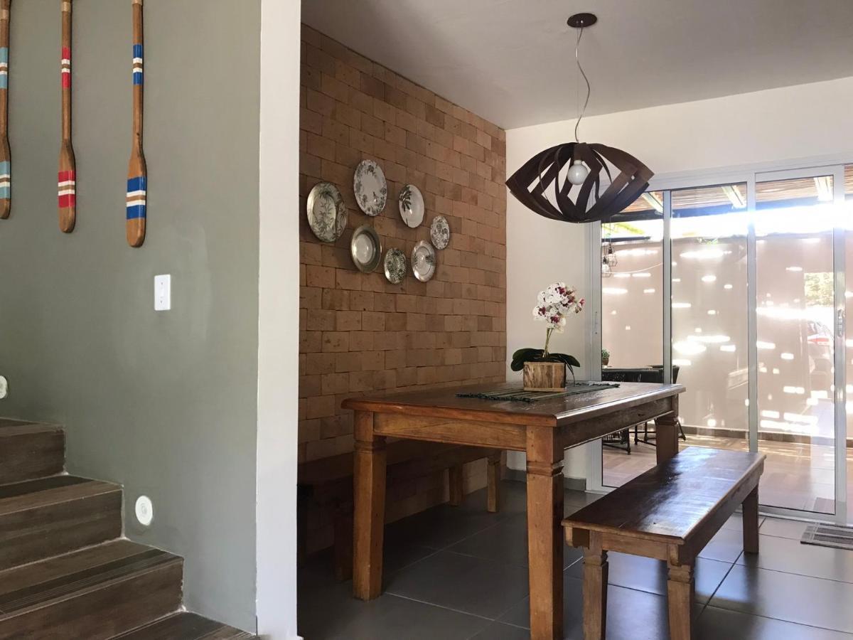 Casa De Condominio Em Maresias - Pertinho Da Praia Zewnętrze zdjęcie
