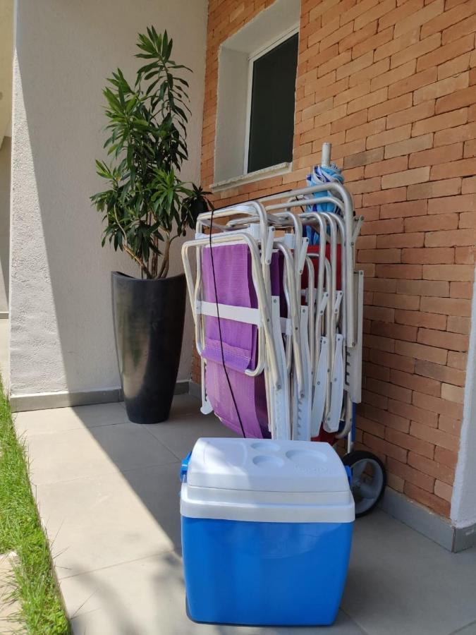 Casa De Condominio Em Maresias - Pertinho Da Praia Zewnętrze zdjęcie
