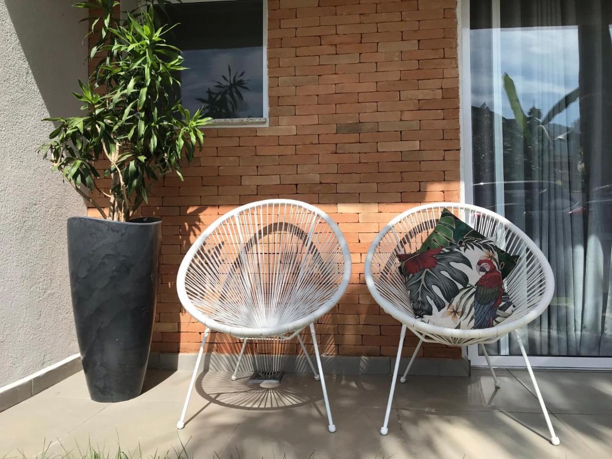 Casa De Condominio Em Maresias - Pertinho Da Praia Zewnętrze zdjęcie